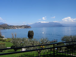 Garda Lake
