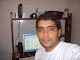 Minha foto