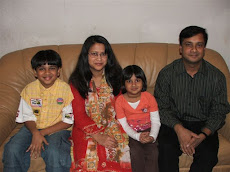 Zahir Family