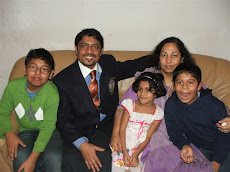 Tuli Family