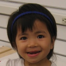 April 2008 Smile