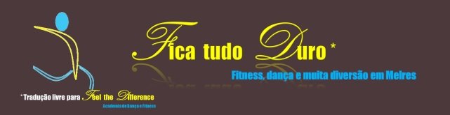 Fica Tudo Duro