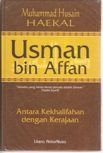 Download Ebook Biografi Usman bin Affan  Sekedar iseng 