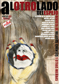 Nº2 Revista al Otro Lado del Espejo