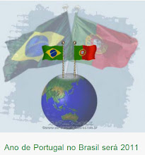Ano de Portugal no Brasil será 2011
