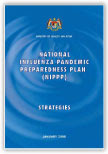 National Influenza Pandemic Preparations Plan