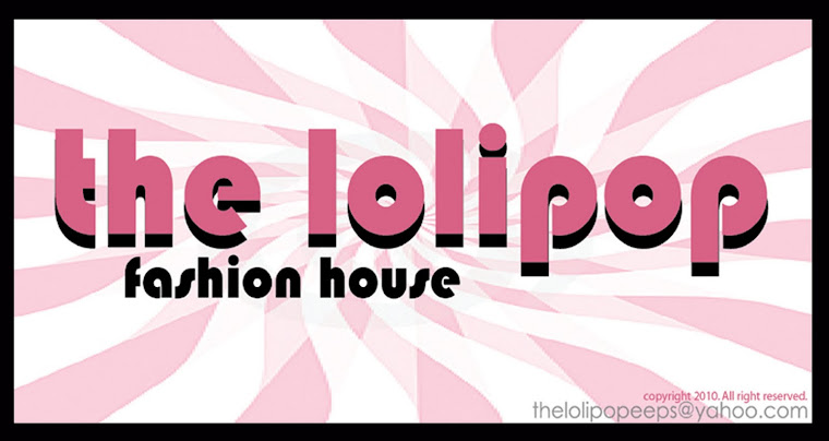 the lolipop fashion house