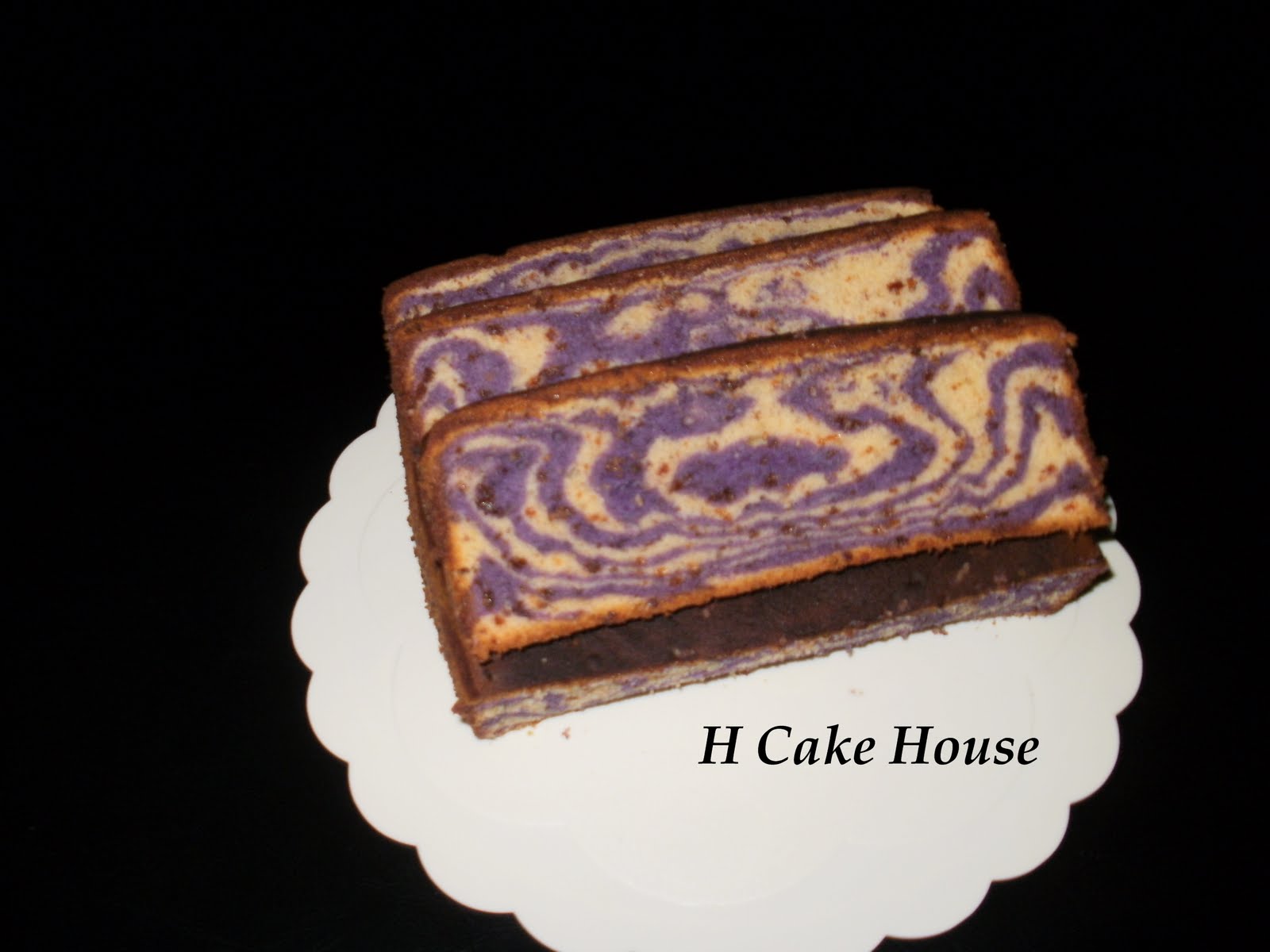 Resepi Blueberry Cheese Tart Mat Gebu