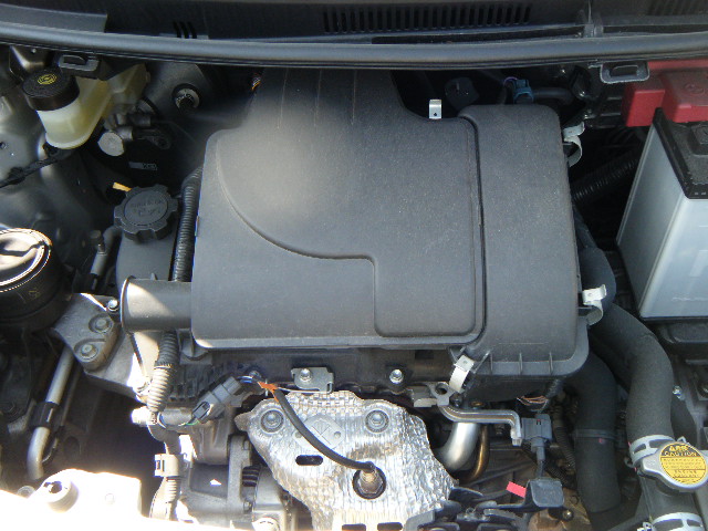 Датчик абс toyota vitz