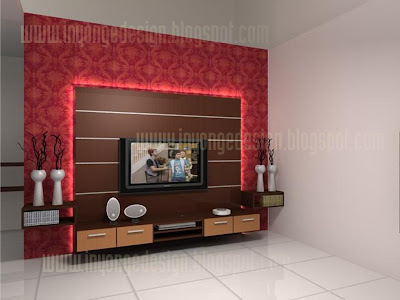 Furniture Interior Jazidhatips Desain Interior Kamar Tidur 