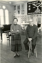 Georgia and Fenno