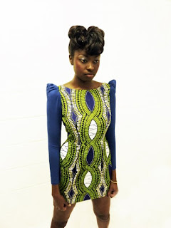 CIAAFRIQUE ™ | AFRICAN FASHION-BEAUTY-STYLE: March 2010