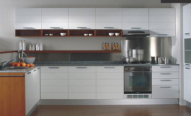 Muebles de cocina | Carpintería en Madera Morenate