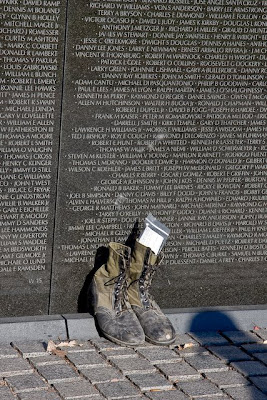 The Third Half Of Life: Washington DC - What A Place