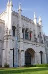 Museu Nacional de Arqueologia, Lisboa