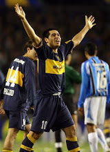 JUAN ROMAN RIQUELME