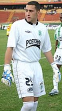 DAVID OSPINA