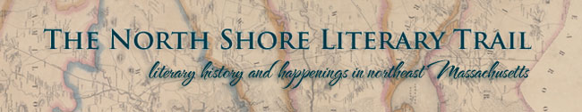 The North Shore Literary Trail