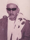 Almaghfurlah KH. Baidhowi bin Abd. Aziz