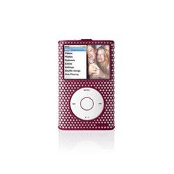 ipod classic leather cases 