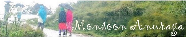 മണ്‍സൂണ്‍ അനുരാഗ