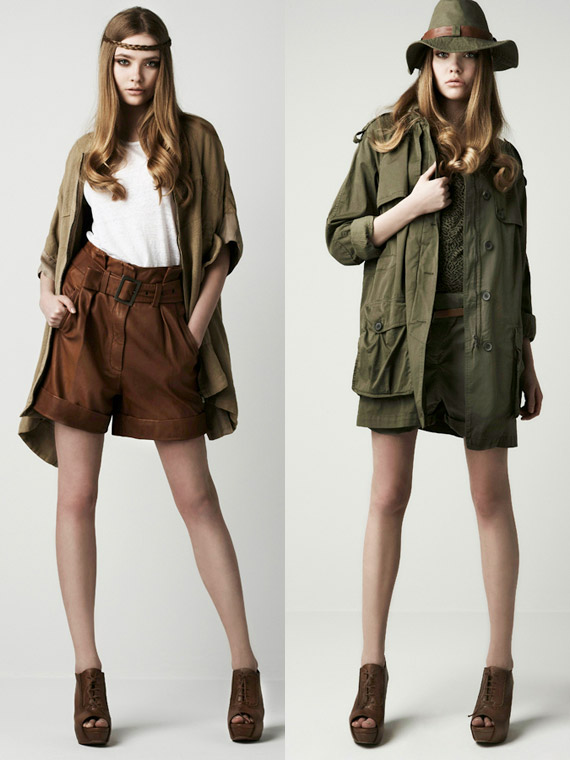 Well That's Just Me ...: Zara Spring Preview Part 2 . .