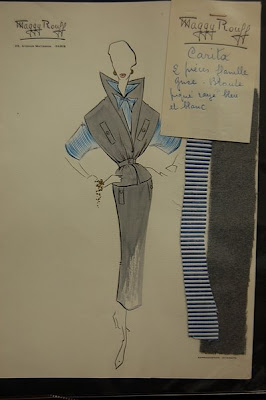 Well That's Just Me ...: Vintage Sketches from the 1930-1960's