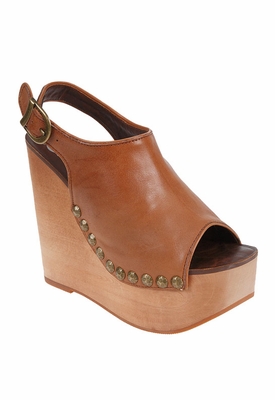 Well That's Just Me ...: Jeffrey Campbell Snick Slingback Stud Wedges