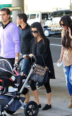 Well That's Just Me ...: Style Inspiration - Kardashian Sisters