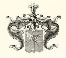 Coat of Arms of the Tolstoy family