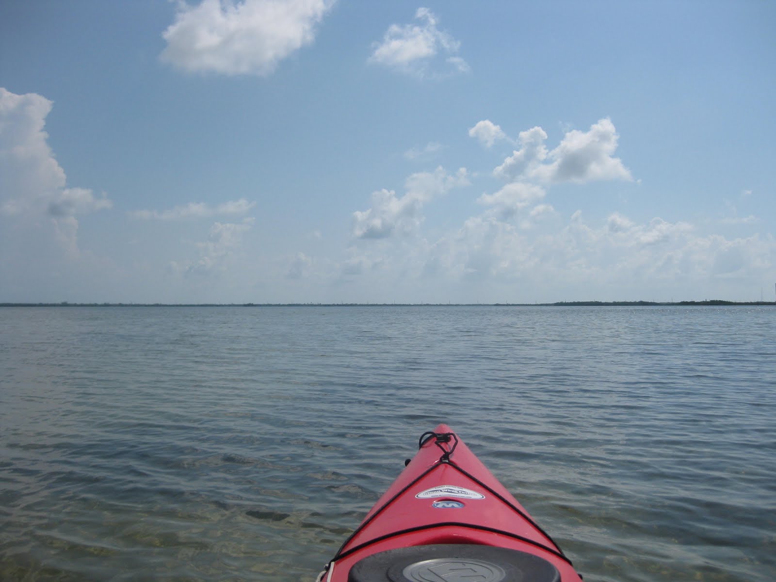 Dave's Yak Tales Coupon Bight, Big Pine Key