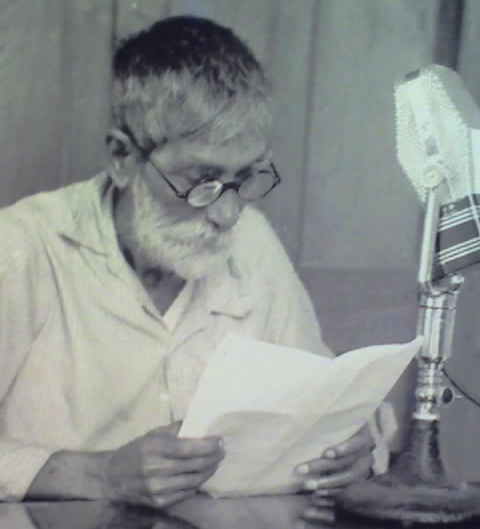 Scientist Prafulla Chandra Roy Scientist Prafulla Chandra Roy