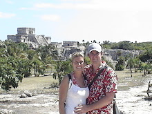 Honeymoon Cancun