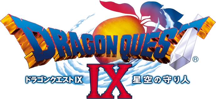 Dragon Quest IX