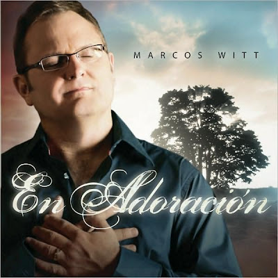 Album: En adoracion de Marcos Witt