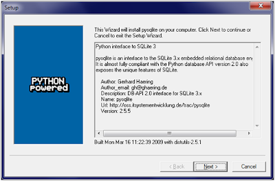 Mod_python Windows Installation - lasopanet