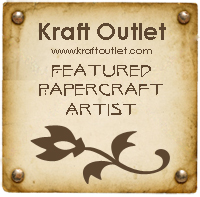 Featured Artist at the Kraft Journal