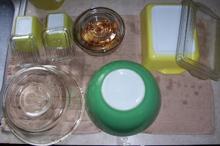 Bargain Hunting Treasure Seeker: Antiquing in Allen, Michigan...