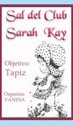 TRABAJO CONJUNTO DEL CLUB SARAH KAY