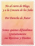 NO AL CIERRE DE BLOGS