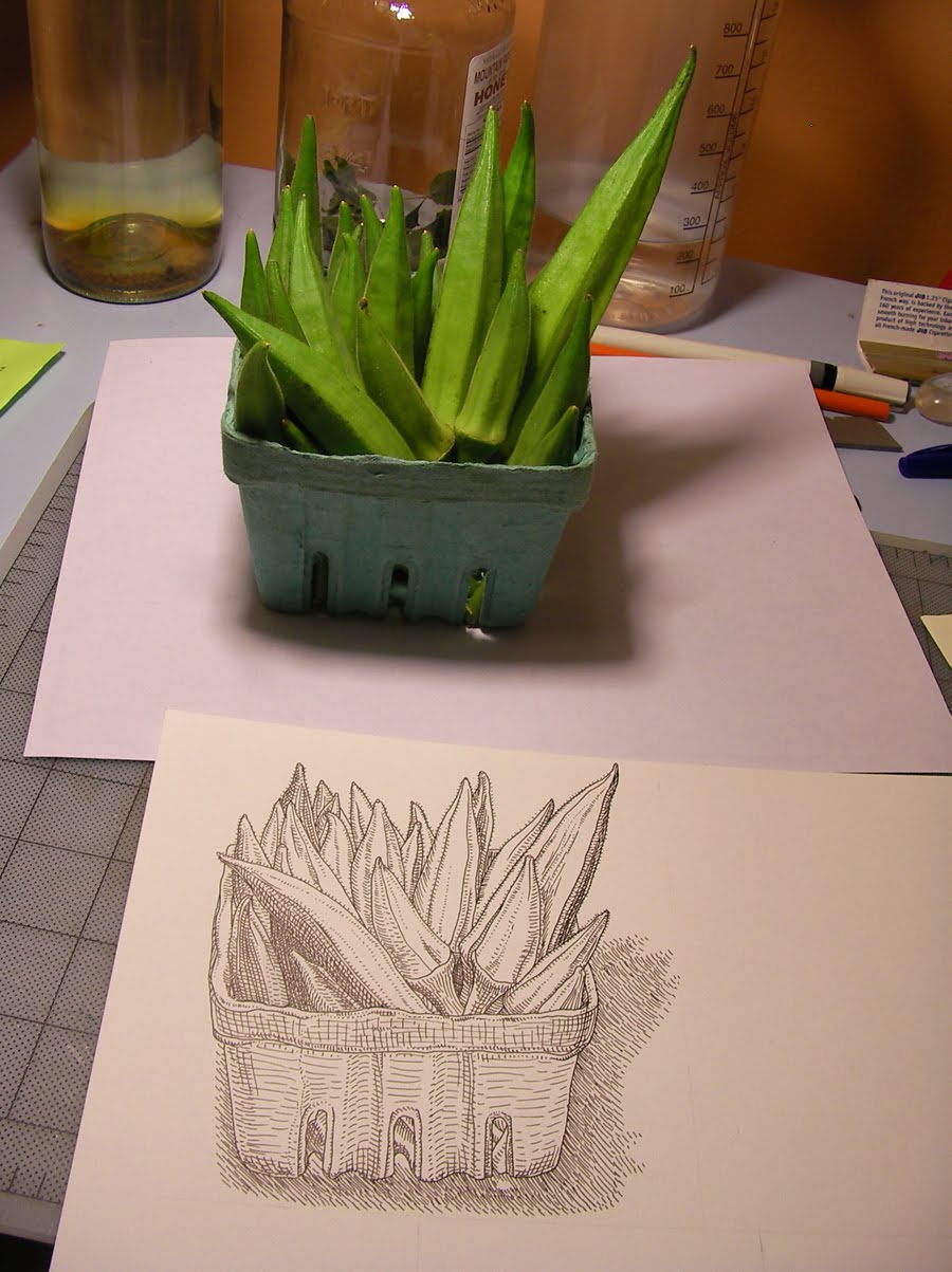 pages okra pages okra