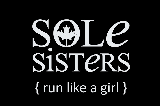 sole sisters