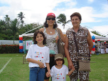 Familia Babyface!!