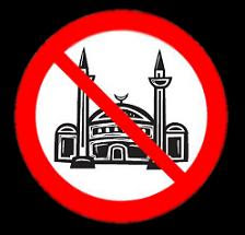 STOP ISLAMIZACJI EUROPY!