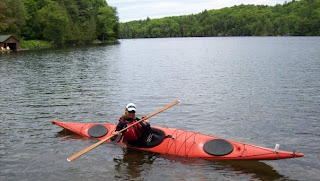 valley avocet baffinpaddler kayaks coming sea good