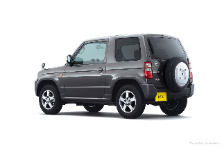 Nissan kix 2009