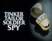 Tinker Tailor Soldier Spy Film