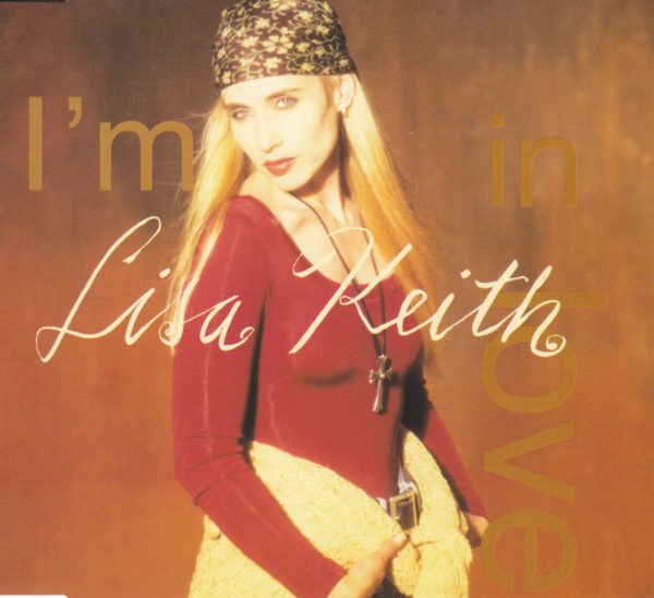 Rare and Obscure Music: Lisa Keith
