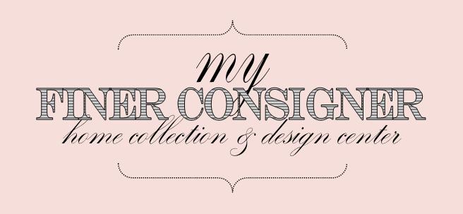 THE FINER CONSIGNER