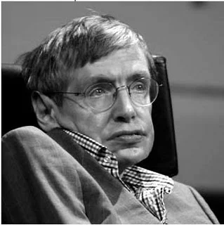 físico Stephen Hawking